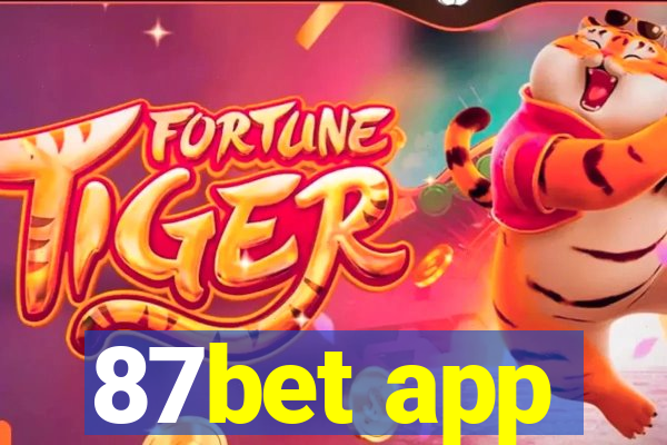 87bet app